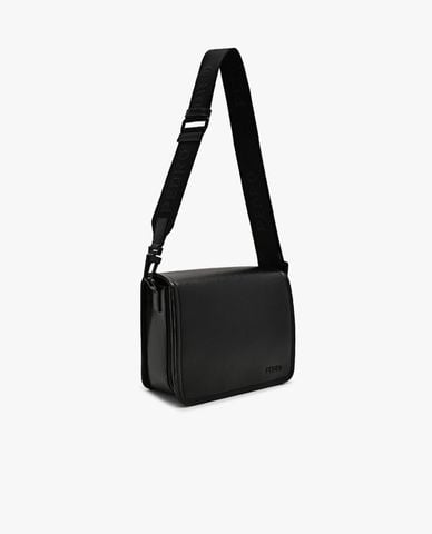  PEDRO - Túi đeo chéo nam hình vuông Apollo 