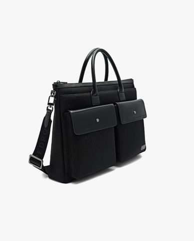  PEDRO - Cặp xách nam phom chữ nhật Elliott 