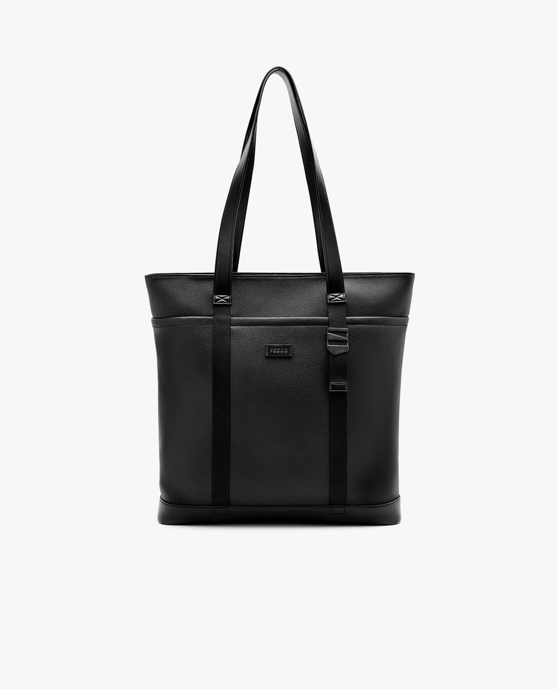 PEDRO - Túi tote nam phom chữ nhật Hawke