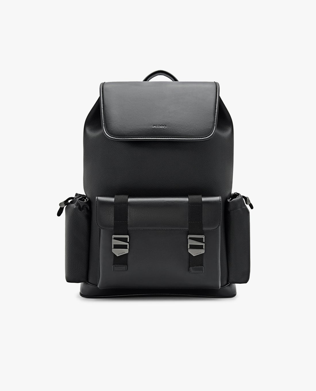 PEDRO - Balo nam phom chữ nhật Hamilton