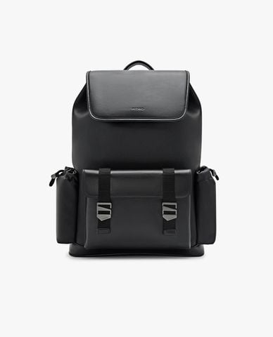  PEDRO - Balo nam phom chữ nhật Hamilton 