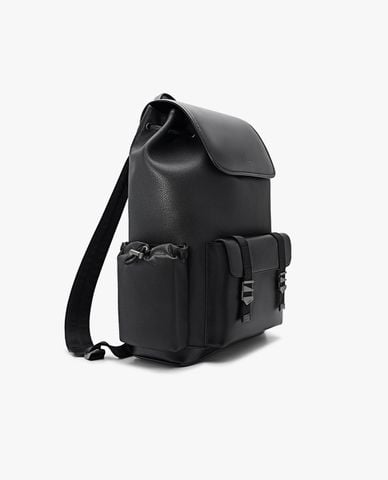  PEDRO - Balo nam phom chữ nhật Hamilton 