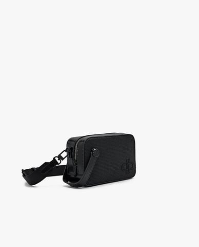  PEDRO - Túi đeo chéo nam phom chữ nhật Icon 