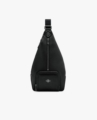  PEDRO - Túi đeo chéo nam hình thang Icon Leather 