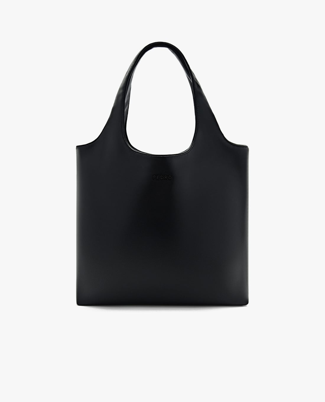 PEDRO - Túi tote phom chữ nhật thời trang