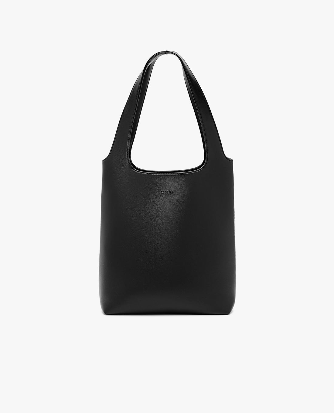 PEDRO - Túi tote nam phom chữ nhật thời trang