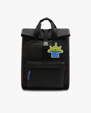  PEDRO - Balo nam phom chữ nhật Disney Andy 