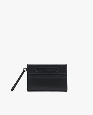  PEDRO - Clutch nam chữ nhật Asbel 