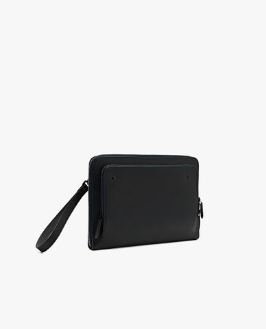  PEDRO - Clutch nam phom chữ nhật Leather 