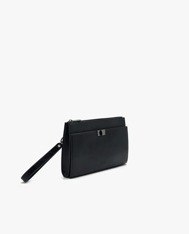  PEDRO - Clutch nam phom chữ nhật Edge 