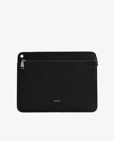  PEDRO - Túi xách tay nam chữ nhật Casual 