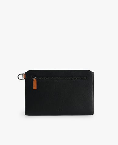  PEDRO - Ví cầm tay nam phom chữ nhật thời trang 