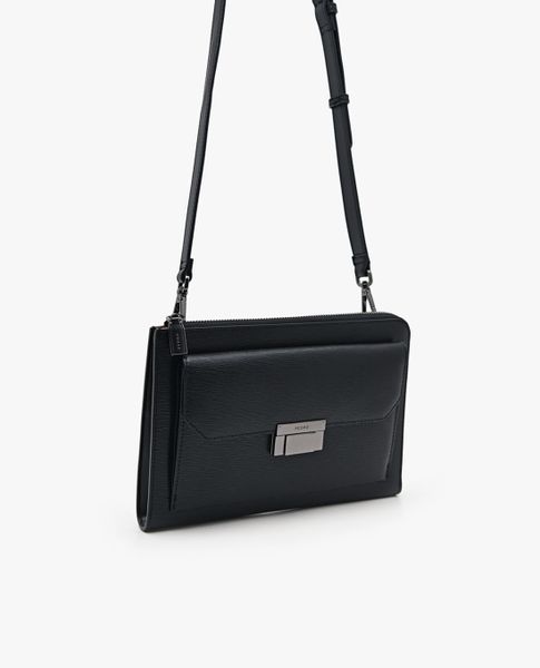  PEDRO - Clutch nam chữ nhật Small Leather 
