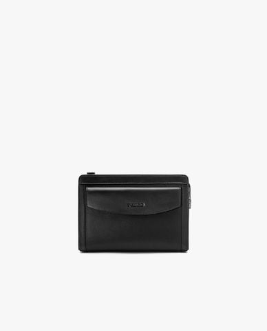  PEDRO - Clutch nam phom chữ nhật Rex 