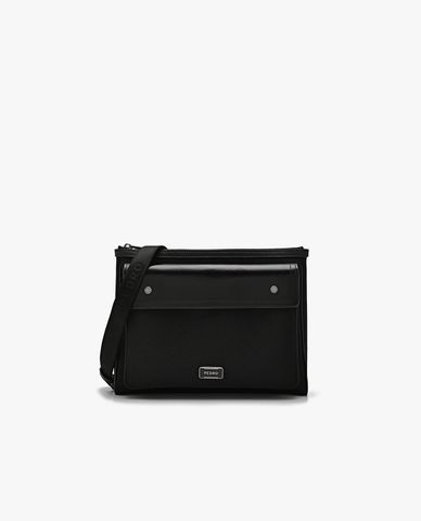 PEDRO - Clutch nam phom chữ nhật Elliott 