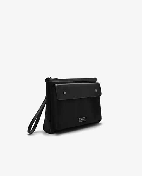 PEDRO - Clutch nam phom chữ nhật Elliott 