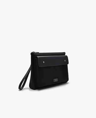  PEDRO - Clutch nam phom chữ nhật Elliott 