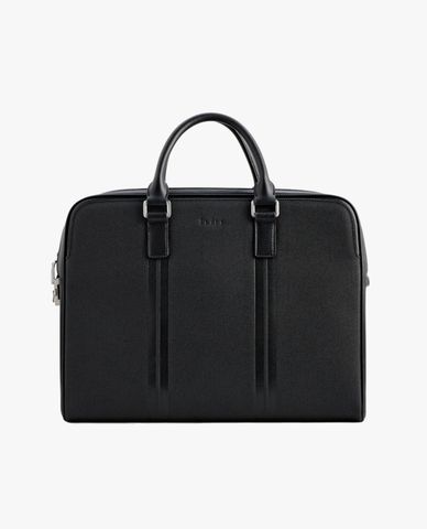  PEDRO - Túi xách nam chữ nhật Leather 