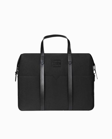  PEDRO - Túi xách nam hình chữ nhật Double Strapped 