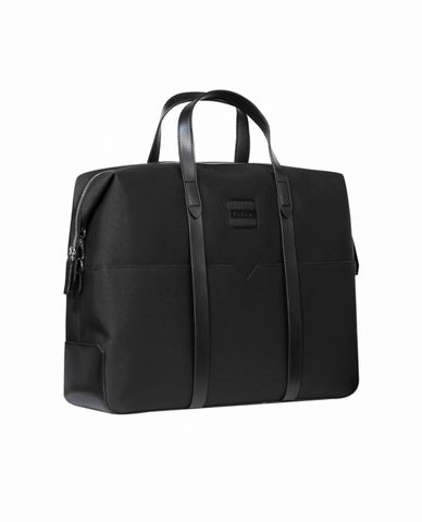  PEDRO - Túi xách nam hình chữ nhật Double Strapped 