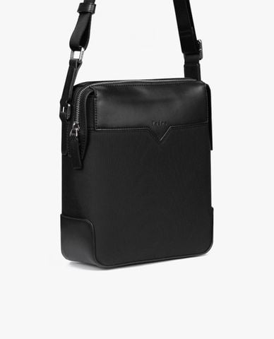  PEDRO - Túi đeo chéo nam hình vuông Contrasted 