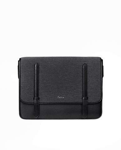 PEDRO - Túi đeo chéo nam nắp gập Casual Messenger 