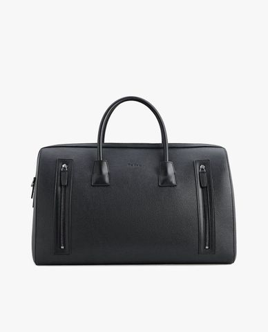  PEDRO - Túi xách nam chữ nhật Embossed Duffel 