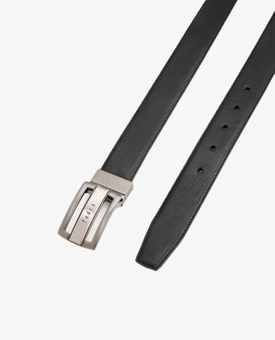  PEDRO - Thắt lưng nam da Leather Reversible Tang 