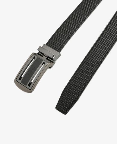  PEDRO - Thắt lưng nam da bảng vừa thời trang 