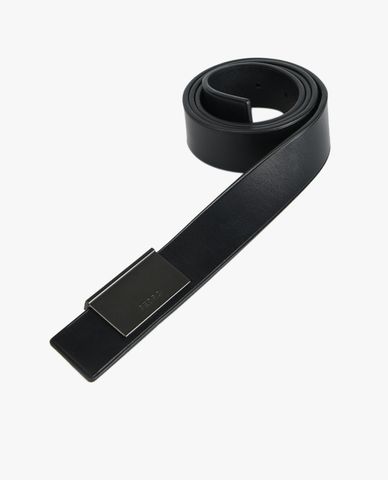  PEDRO - Thắt lưng nam da bản vừa thời trang 