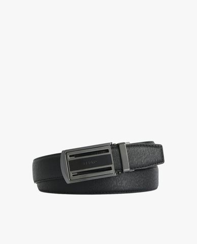  PEDRO - Thắt lưng nam da bản vừa hiện đại 