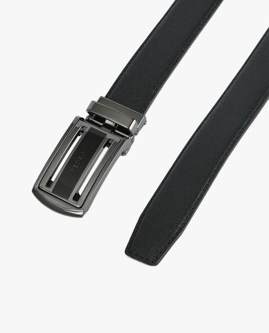  PEDRO - Thắt lưng nam da bản vừa hiện đại 