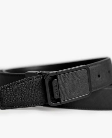  PEDRO - Thắt lưng nam da bản vừa thanh lịch Reversible Textured 