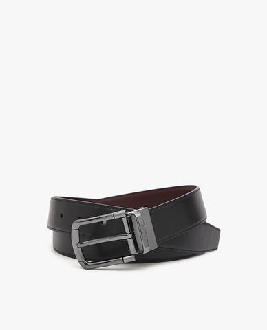  PEDRO - Thắt lưng nam bản vừa khóa kim loại thanh lịch 