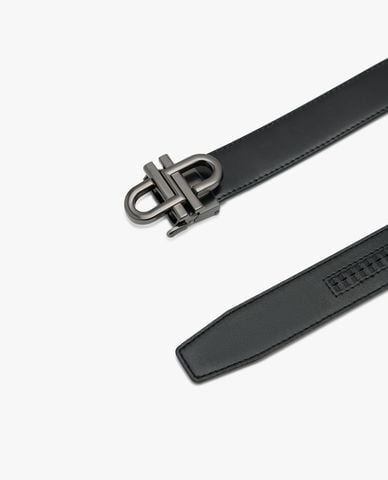  PEDRO - Thắt lưng nam da bản vừa khóa cài sang trọng 