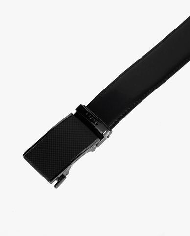  PEDRO - Thắt lưng nam da Automatic Buckle 