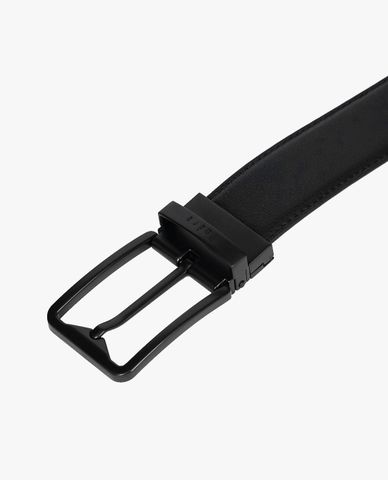  PEDRO - Thắt lưng nam Embossed Reversible Pin 