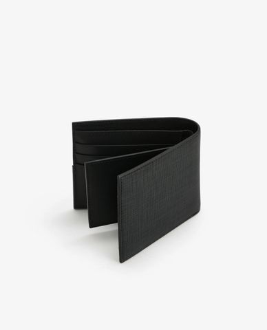  PEDRO - Ví nam da dang gập Leather Bi Fold 