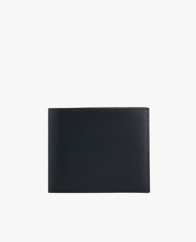  PEDRO - Ví nam da dạng gập Leather Bi Fold 