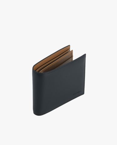  PEDRO - Ví nam da dạng gập Leather Bi Fold 