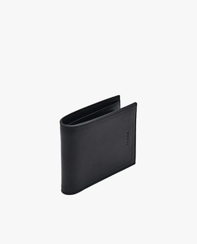  PEDRO - Ví nam dáng ngắn gập đôi Leather Bi Fold 