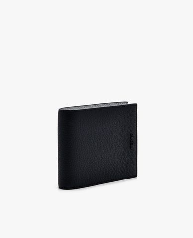  PEDRO - Ví nam dáng ngắn gập đôi Leather Bi Fold With Insert 