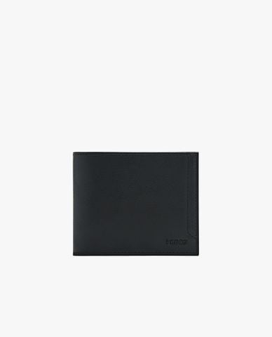  PEDRO - Ví nam dáng ngắn gập đôi Leather Bi Fold Flip 