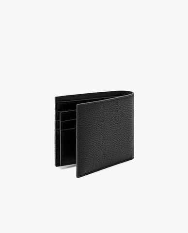  PEDRO - Ví nam dáng ngắn Icon Leather Bi-Fold Insert 