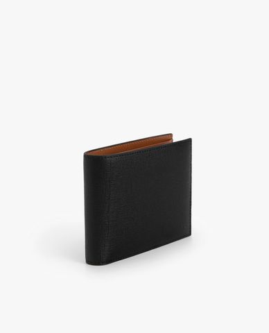 PEDRO - Ví nam dạng gập Textured Leather Bi Fold 