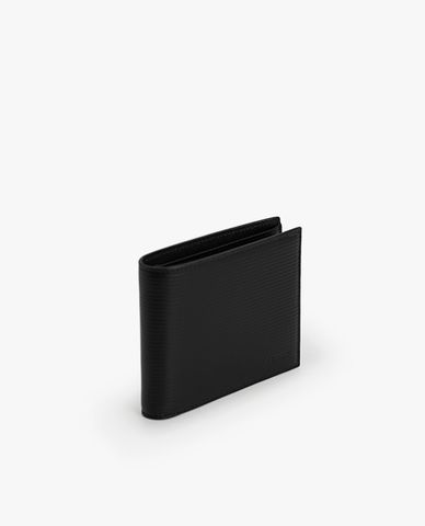  PEDRO - Ví nam da dạng gập Textured Leather 