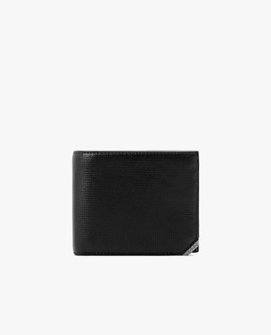  PEDRO - Ví nam dáng ngắn Leather Bi-Fold 