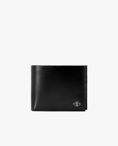  PEDRO - Ví nam dáng ngắn Icon Leather Bi-Fold 