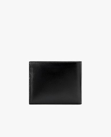  PEDRO - Ví nam dáng ngắn Icon Leather Bi-Fold 