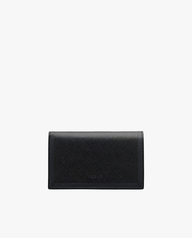  PEDRO - Ví đựng thẻ nam gập đôi Leather Bi Fold 